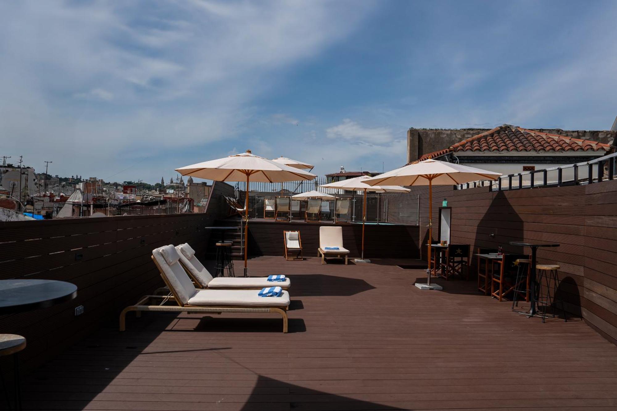 Hotel Casa Gardenia By Blossom Hotels — Photos 1